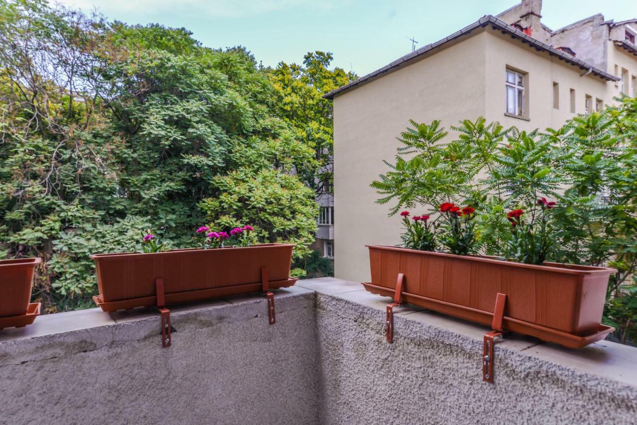 Eleganto - 2bd Stylish By Flat Mаnager Sofia