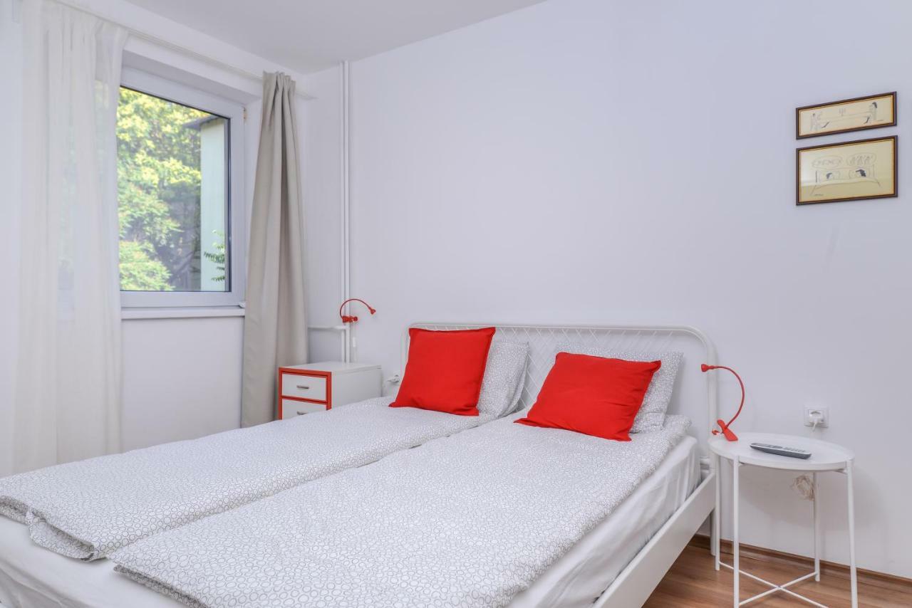 Apartment Eleganto - 2bd Stylish By Flat Mаnager