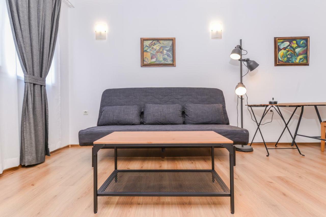 Apartment Eleganto - 2bd Stylish By Flat Mаnager Sofia