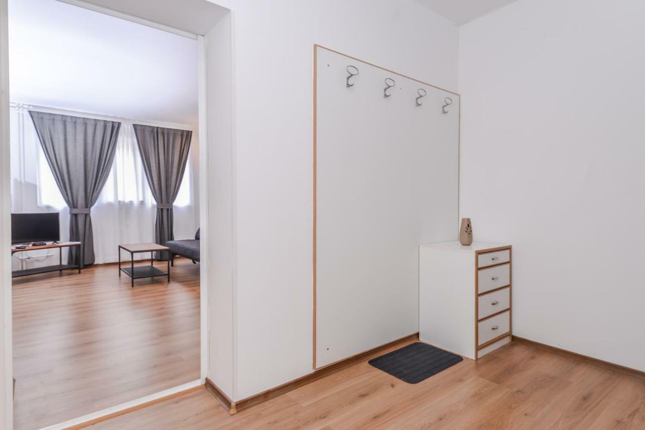 Apartment Eleganto - 2bd Stylish By Flat Mаnager