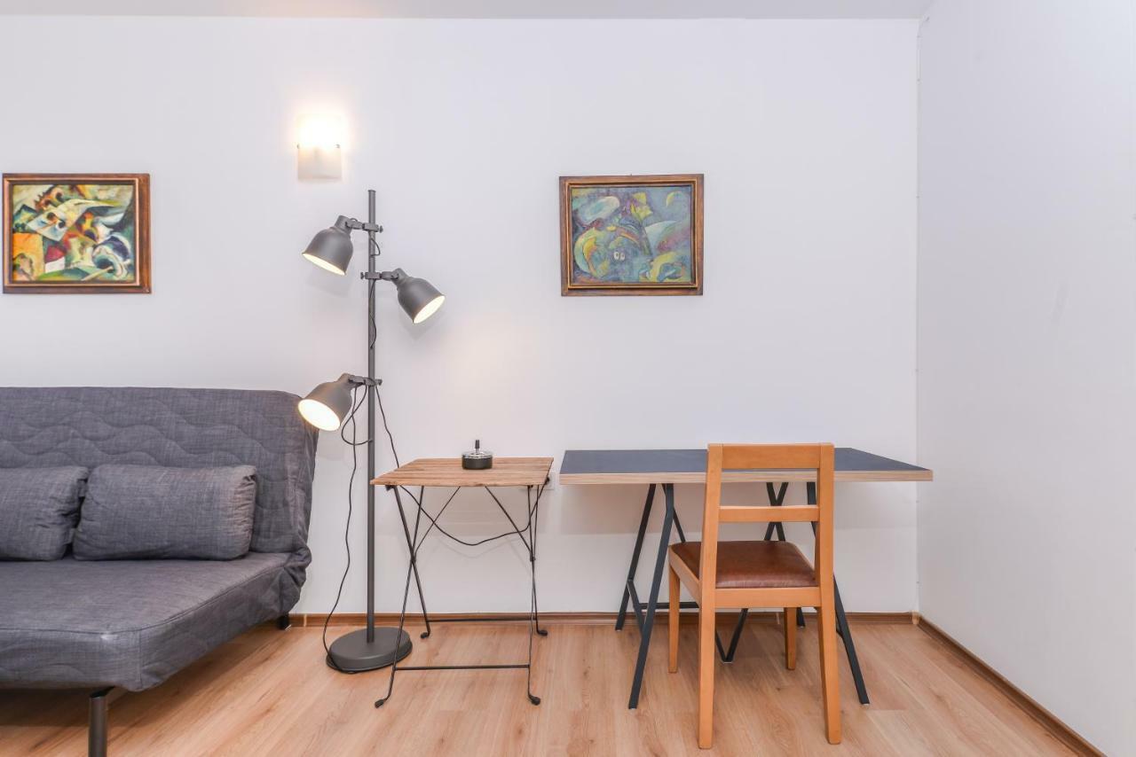 Apartment Eleganto - 2bd Stylish By Flat Mаnager *