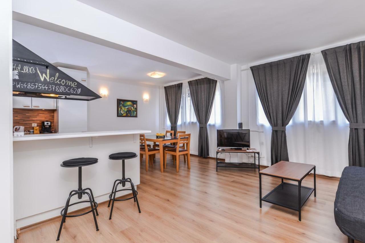 Apartment Eleganto - 2bd Stylish By Flat Mаnager Sofia