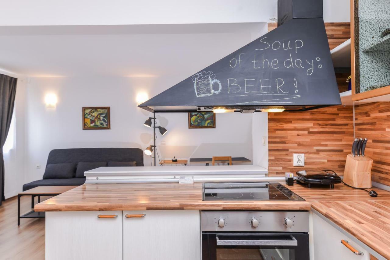 Apartament Eleganto - 2bd Stylish By Flat Mаnager Sofia